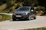 Seat Ibiza FR 2009 года